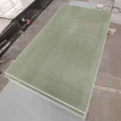 Thermal Insulation Material Epoxy Plastic Resin 2mm Thick Epoxy Fiberglass Flat Sheet - Guangdong Yinuo Technology Co., Ltd