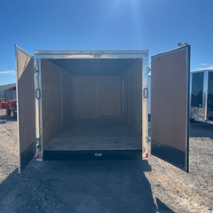 Enclosed Trailers / 7×16 7k Rock Solid Cargo Trailer - Image 5