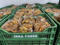 DRIED FRUITS – product photo 4, product detail gallery