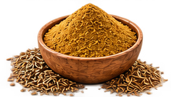 CUMIN POWDER (JAR 50G) - iPARADA - Image 2