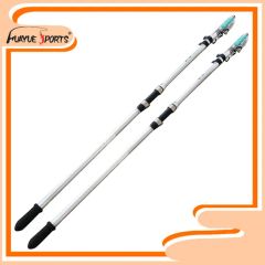 3.9m Im6 Carbon Material Surfcasting Fishing Rods - Image 1