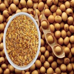 Organic Soybean Meal Dried 20kg Cheap Premium Perfect Livestock Poultry Animal Feed Agricultural Use Bulk Order Available - Image 1