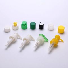 Cosmetic cap and pump certificate of Hangzhou Sowell Packaging Co., Ltd – certificate photo, supplier certificates section