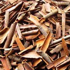 KABC broken cinnamon  - Image 1