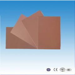High Quality Ccl Copper Clad Fr4 Yellow Color Epoxy Fiberglass Sheet - Xuchang Rainyan Insulation Material Co., Ltd.
