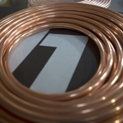 Copper Tube With Uniform Diameter And Thickness Copper Tube Delivering Strong Performance For Industrial Applications - Image 4