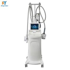 Velabody Cellulite Reduction Radio Frequency Cavitation Vacuum Roller Slimming Machine - Image 3