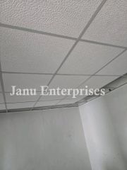 Modular False Ceiling Work  Service - Image 1