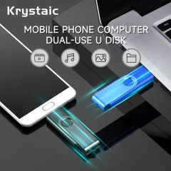Best Selling Promotional Gift USB Flash Drive Memory Disk Memory Stick USB Typec Mobile Phone Tablet Computer - Image 5