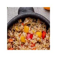 Ready To Oem Veggie Fried Rice In Pouch Instantly Self Heating Rice Instant Food Product Form Korea Fried Rice - Image 6