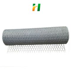 1 4 Inch Farm Fence Wire Mesh Galvanized Hexagonal Wire Mesh Stainless Steel Chicken Mesh - Image 3