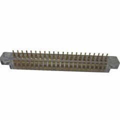 Single Sided PCB Edge Connectors Pcb Type Single Sided Pcb Contact Type Bifurcated Bellows Pin Count 12 Pin, 16 Pin, 22 - Deltron