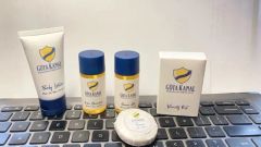 OEM Luxury SPA Bath Salts MOQ 5000 Origin China Brand Customized HS Code 96032100 Sample Time 3-5 Days Type Hotel Bath - Image 6