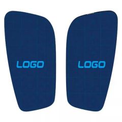 Custom High Quality Soccer Shin Pads Soccer Football Shin Guard Pads Leg Protector Shinguard Football Soccer Shin Guards - Fuzhou Saipulang Trading Co., Ltd.