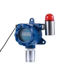 Fixed Co Gas Detector 24 Hours Detection RS485 Output - Image 5
