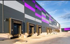 Warehouse Construction Service Material Steel Built Type Prefab Build Type Conventional Project Duration 60 days Construction Area 15000 sq - Image 10