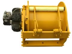Factory High Quality Hot Sale Car Winch Pull 8kN MOQ 1PCS Speed Fast Tonnage 8T Reel Number 1 Pressure 10MPa Origin Shandong - Image 5