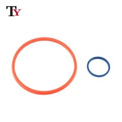 DHS O-Ring Hydraulic Oil Seal 50R Polyurethane Y-Type 1Y Shape O-Ring Model NO. DHS Standard Standard HS Code 4016931000 - Hangzhou Thaeon Hytec Ltd