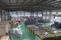 Certificates certificate from Foshan Nanhai Dejing Doors Windows Industry Co.,Ltd