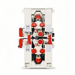 Heavy Duty Calcium Silicate Cement Fiber Board Wide Belt Sanding Machine Line - Valentina Exim Co., Ltd