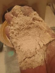 Rice polish and rice jam - Image 1