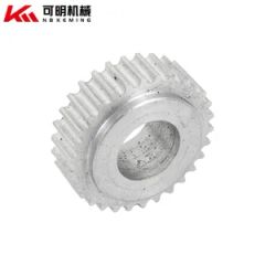 Other Machining Services for Hydraulic Systems - Image 4