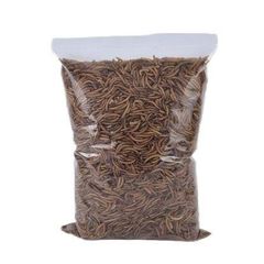 dried mealworm - Image 3