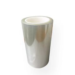 Cheap Price Plastic Film Touch Screen Material PET Samples Provided Model NO. ZQRF-07 Thickness 25micron Transparency - Image 3
