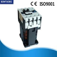 Sontune DC Contactor Factory Price Phase 3 HS Code 8536490000 Type Dc Contactors Model NO. ST1-N2510 Standard IEC - Image 6