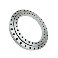 Factory Directly Sales Rotating Gear Slewing Bearing Core Components - Image 6