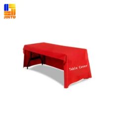 Home Party Wedding Waterproof Decoration Table Runners for Sale Full Color Printing - Shanghai Jin Tu Graphic Production Co., Ltd.