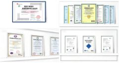 Certifications, Test Reports & Product Compliance certificate from Shenzhen JXwearable Technology Co., Ltd.