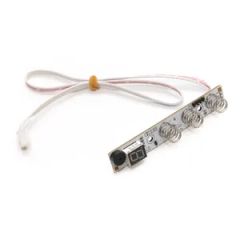 OEM PCBA Factory for Washing Machines PCB Prototyping & Assembly - Image 1