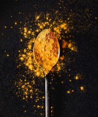 Premium Turmeric Fingers - Vibrant Golden Color, Strong Aroma, Sun‑Dried, Hygienically Processed, Export Quality, Non‑Ir - Image 2