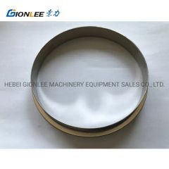 Customized Stainless Steel Roll Round Stamping Metal Deep Drawn Parts - Image 2