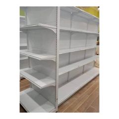 High Cost Performance Supermarket Shelves From Factory Directly Sales - Image 1