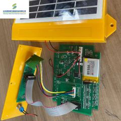 Tse Temperature Monitoring System - Image 2