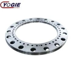 Non-Standard Big Ring Flange Flange Plate - Image 4