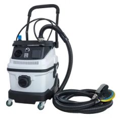 Car Care Equipment Economical Dust-Collection System - Image 3