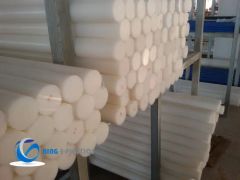 High Density Polyethylene Rods HDPE Round Bar Plastic Rod Origin China Tensile Strength 900 Water Absorption ＜0.01% Specification - Image 6