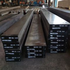 DIN1 2601 Flat Cold Work Tool Steel - Image 5