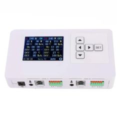 2025 Smart LED Grow Light Controller Master Lighting Controller 0 10V Dimming Grow Light Control - PUTIAN BELTRI INC.