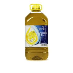 Wholesale Refined Rapeseed Oil For Supermarkets And Food Suppliers With Convenient Packaging And Consistent Product – product photo 4, product detail gallery