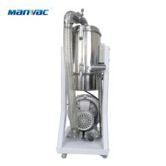 Suction Machine Plastic Raw Material Loader Plastic Loader - Image 2