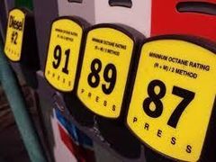 Gasoline — 87 | 89 | 93 | 95 Octane - Image 3