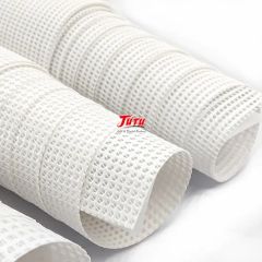 Jutu Hot-Sale Product Coated Polyester Scrim Flexible Banner Coated Mesh for Large Light Boxes - Image 1