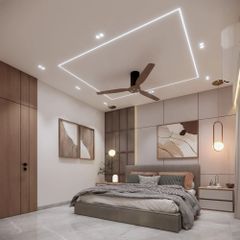 Hotel Interior Designing Durability Durable Flexibility Flexible Privacy Feature Privacy Soundproofing Soundproofing Aesthetic Feature - Image 1