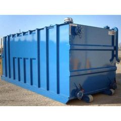 Industrial Frac Tank Systems Large Capacity Portable Storage Tanks for Water Mud Oil and Liquid Waste - Image 4