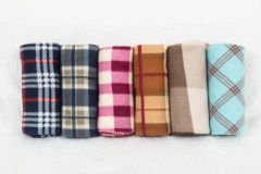 100% Polyester Super Soft New Printed Coral Fleece Blankets Season Winter Origin Jiande Age Group Adults HS Code 630140000 - Image 4