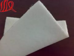 400G/M2 Polyester Continuous Filament Polyester Non Woven Geotextile - Image 3